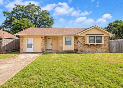 Photo of 4504 Hemlock Drive, Baytown, TX 77521 (MLS # 50232774)
