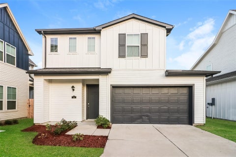 Photo of 9835 Willow Creek Commerce Ln #532, Tomball, TX 77375 (MLS # 26095993)
