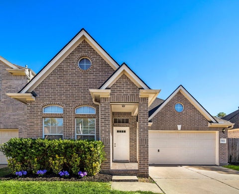Homes For Rent - 15806 Collinsville Drive<br/> Tomball, TX 77377