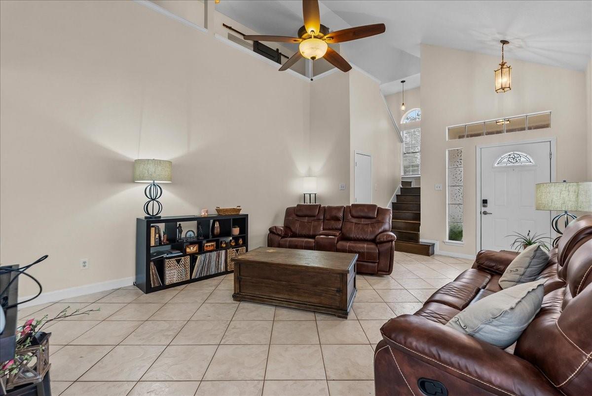 610 Oak Berry Drive