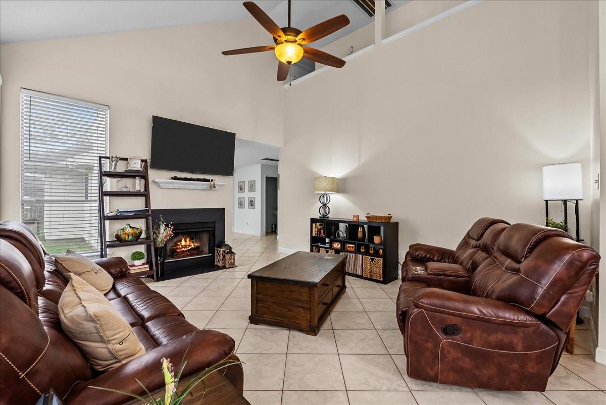 610 Oak Berry Drive