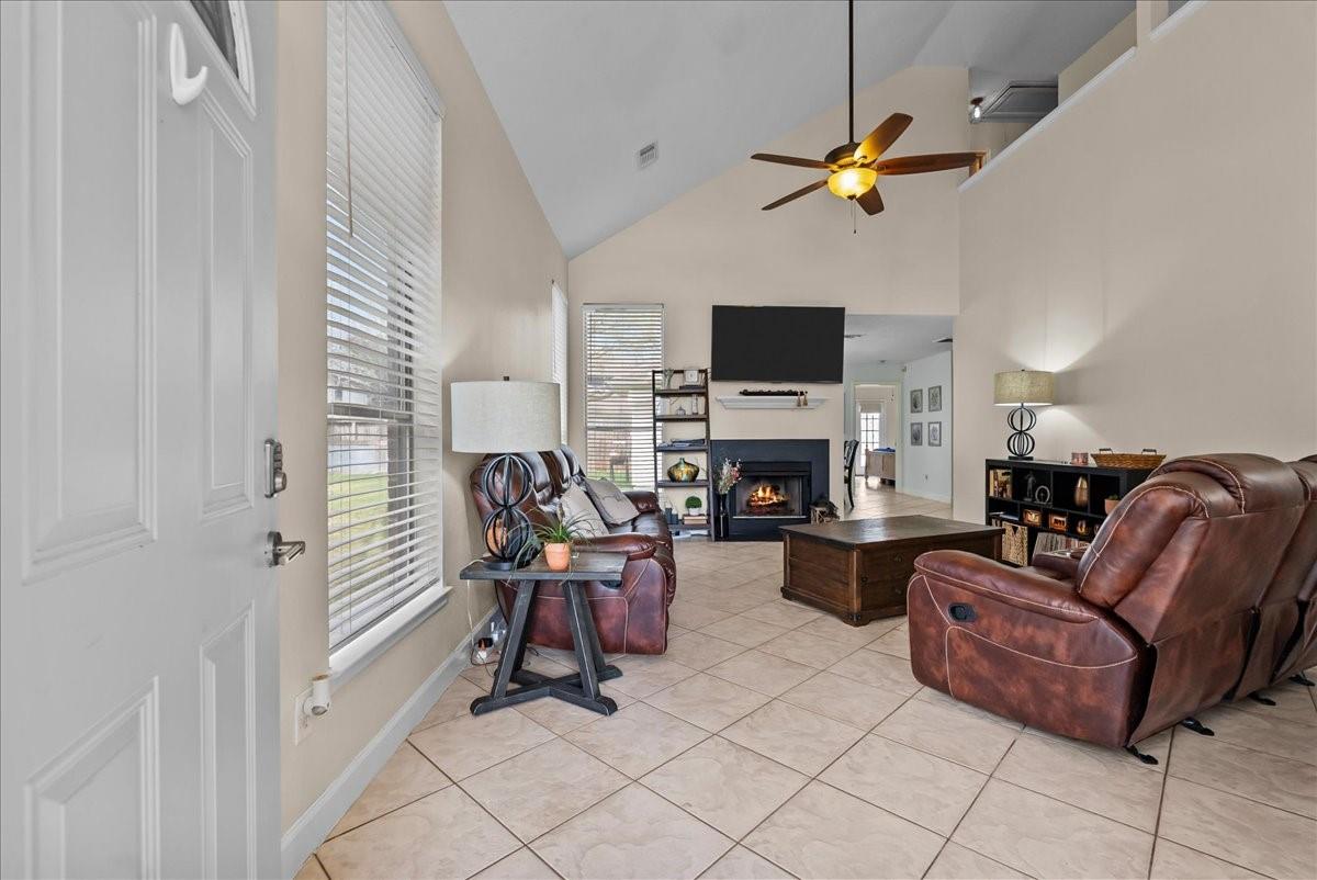 610 Oak Berry Drive