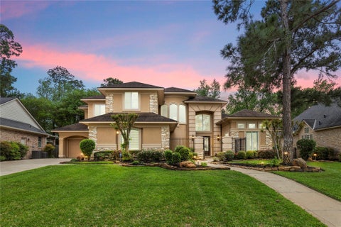 Photo of 6207 Windrose Hollow Lane, Spring, TX 77379 (MLS # 58910373)