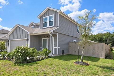 Photo of 14204 Fern Meadows Drive, Splendora, TX 77372 (MLS # 50518571)