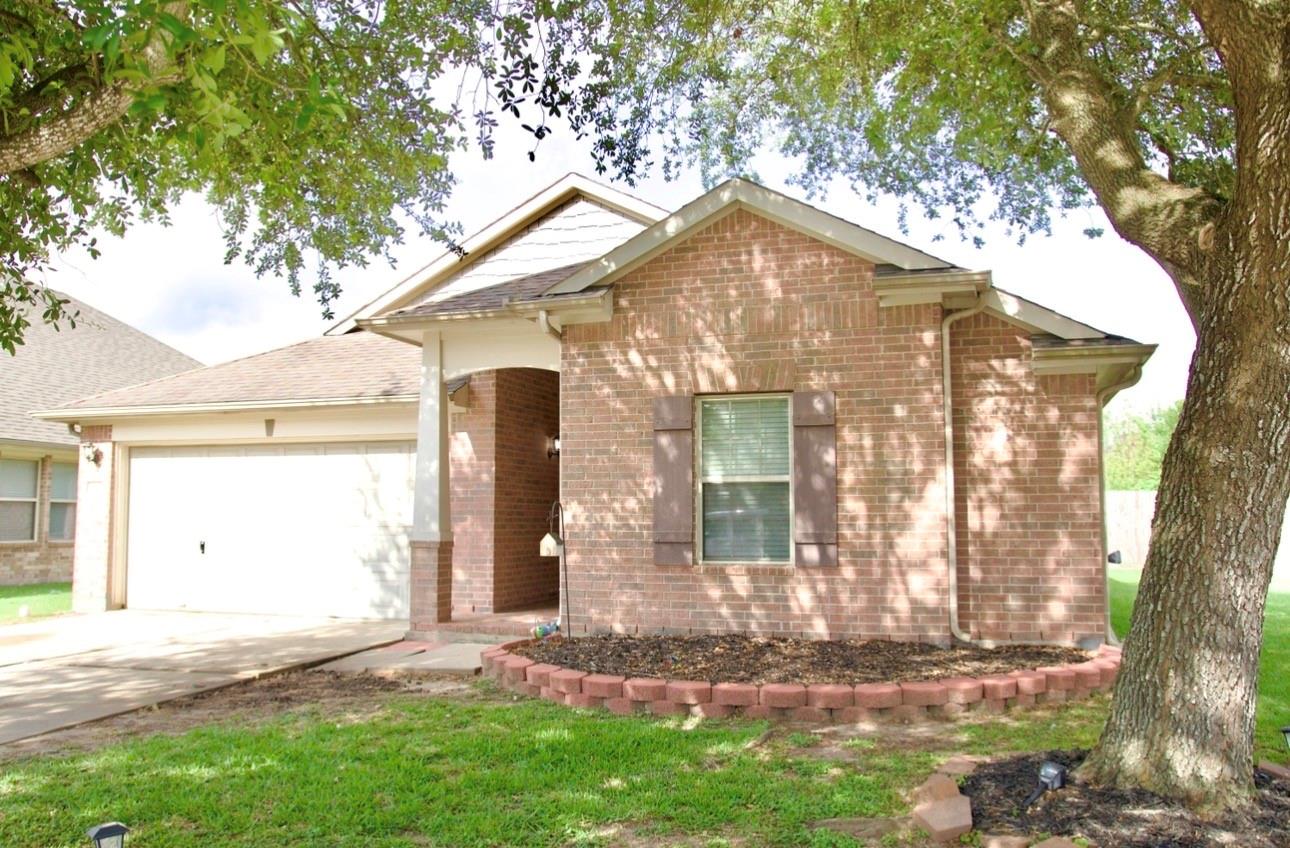 7911 Trestletree Way