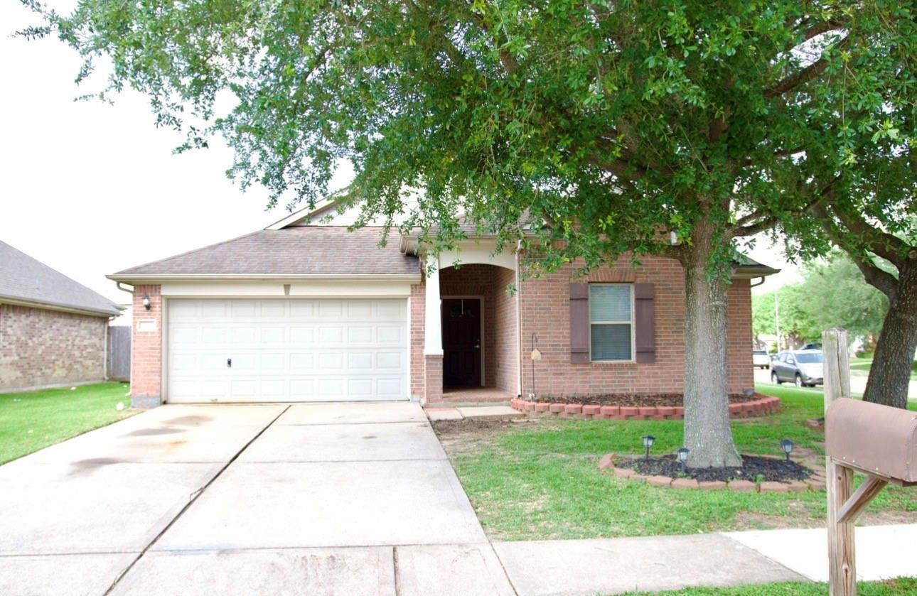7911 Trestletree Way