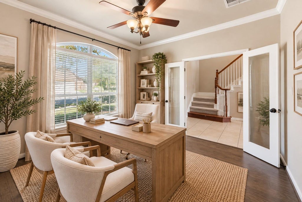 Photo of 8106 Little Scarlet Street, Conroe, TX 77385 (MLS # 89984814)