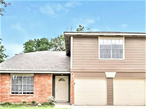 Photo of 2326 Meade Court, League City, TX 77573 (MLS # 17910489)