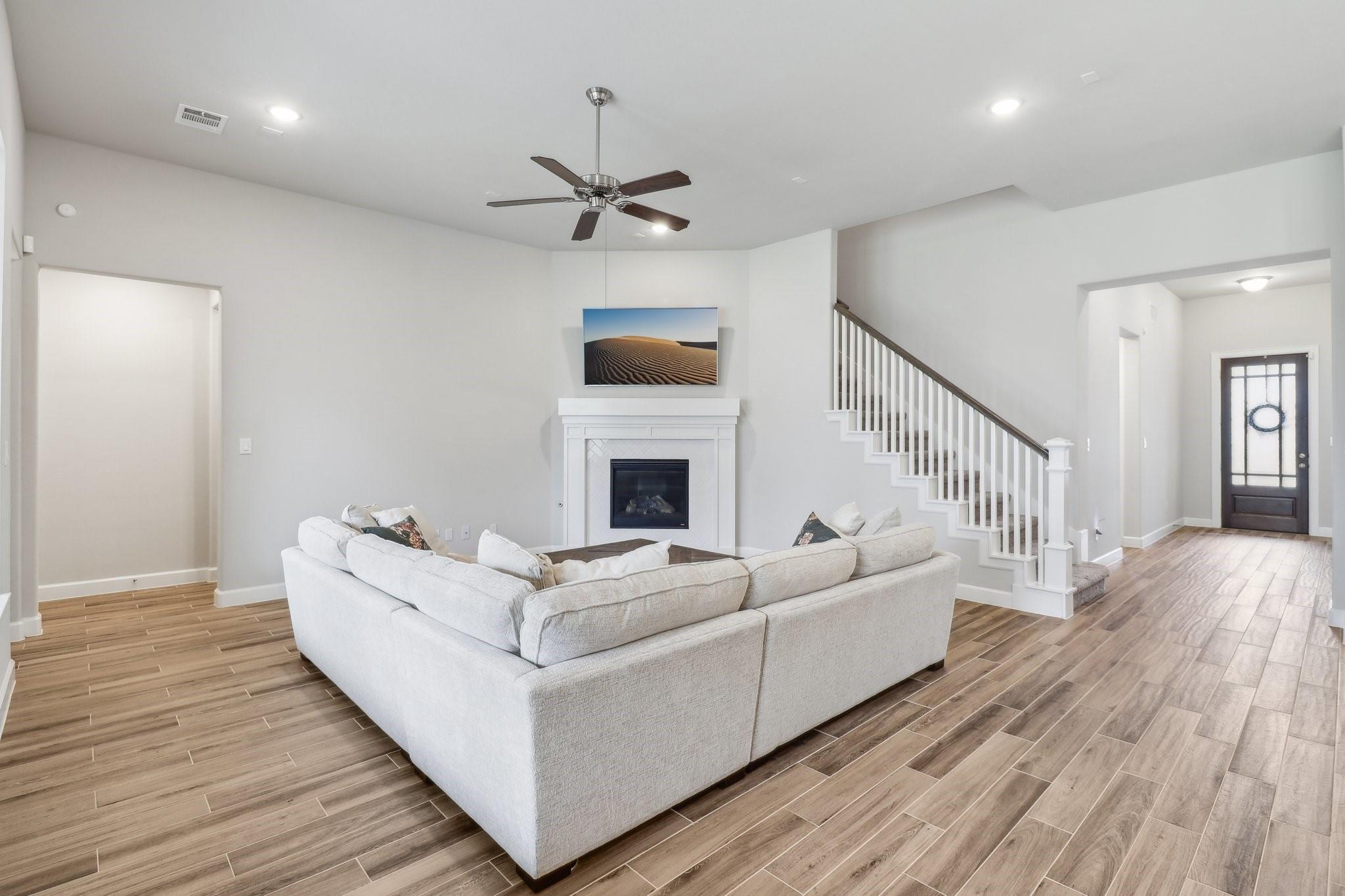 531 Campbell Drive