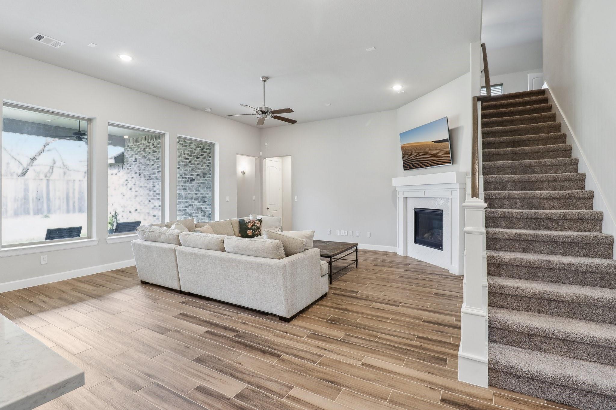 531 Campbell Drive