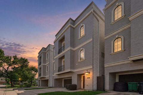 Photo of 821 Lester Street, Houston, TX 77007 (MLS # 4478951)