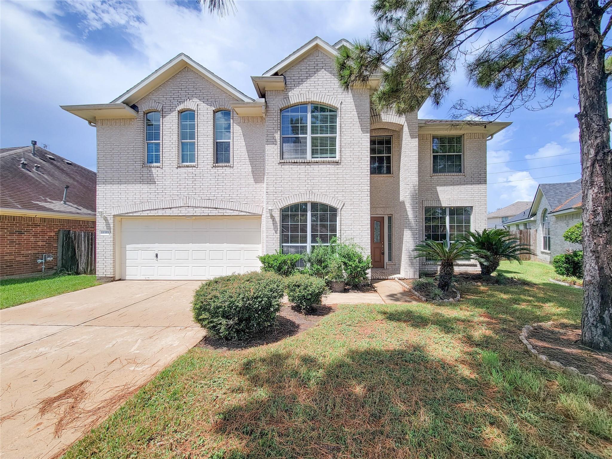 11333 Easton Springs Drive