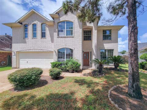 Photo of 11333 Easton Springs Drive, Pearland, TX 77584 (MLS # 97658406)