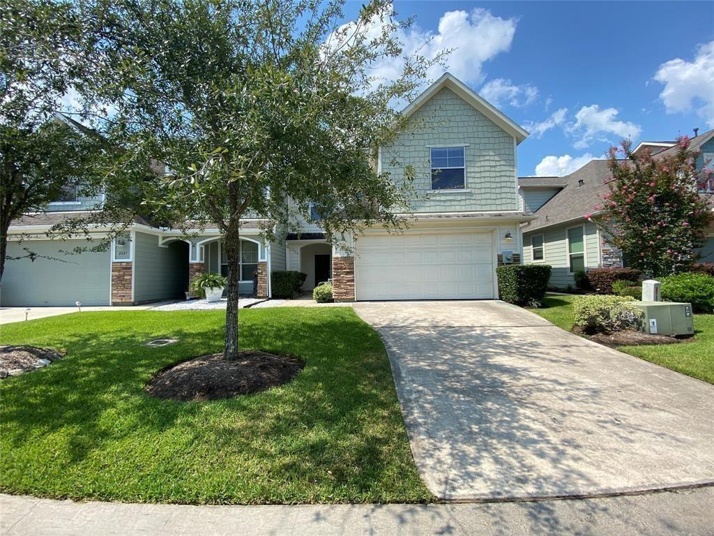 Photo 1 of 11 — 2833 Seaside Drive, Seabrook, TX 77586