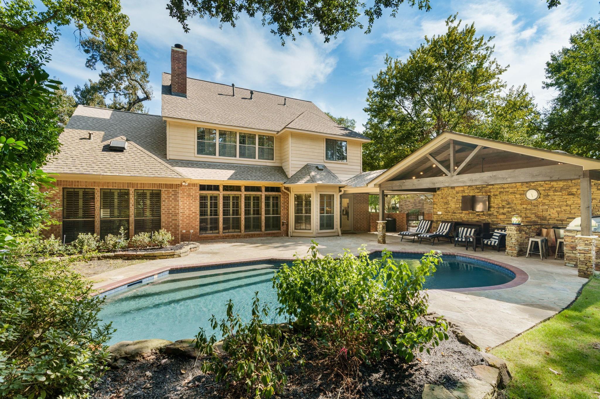 34 Smokestone Drive