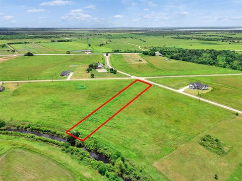 Photo of 426 Chuckwagon Trail, Angleton, TX 77515 (MLS # 55835759)
