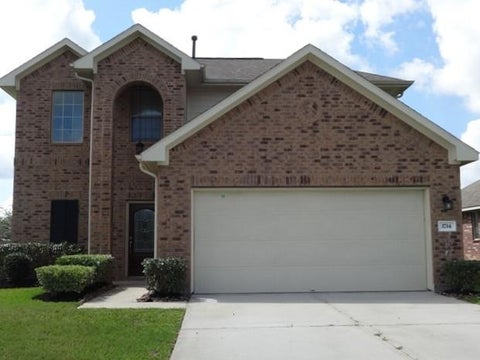 Photo of 1714 Chestnut Glen Court, Conroe, TX 77301 (MLS # 69498990)