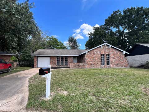 Photo of 8718 Chipping Lane, Houston, TX 77088 (MLS # 97466212)
