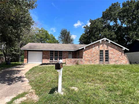 Photo of 8718 Chipping Lane, Houston, TX 77088 (MLS # 97466212)