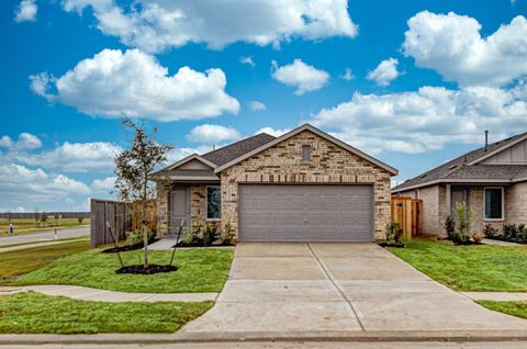 Photo of 28903 Great Canyon Drive, Hockley, TX 77447 (MLS # 58886500)