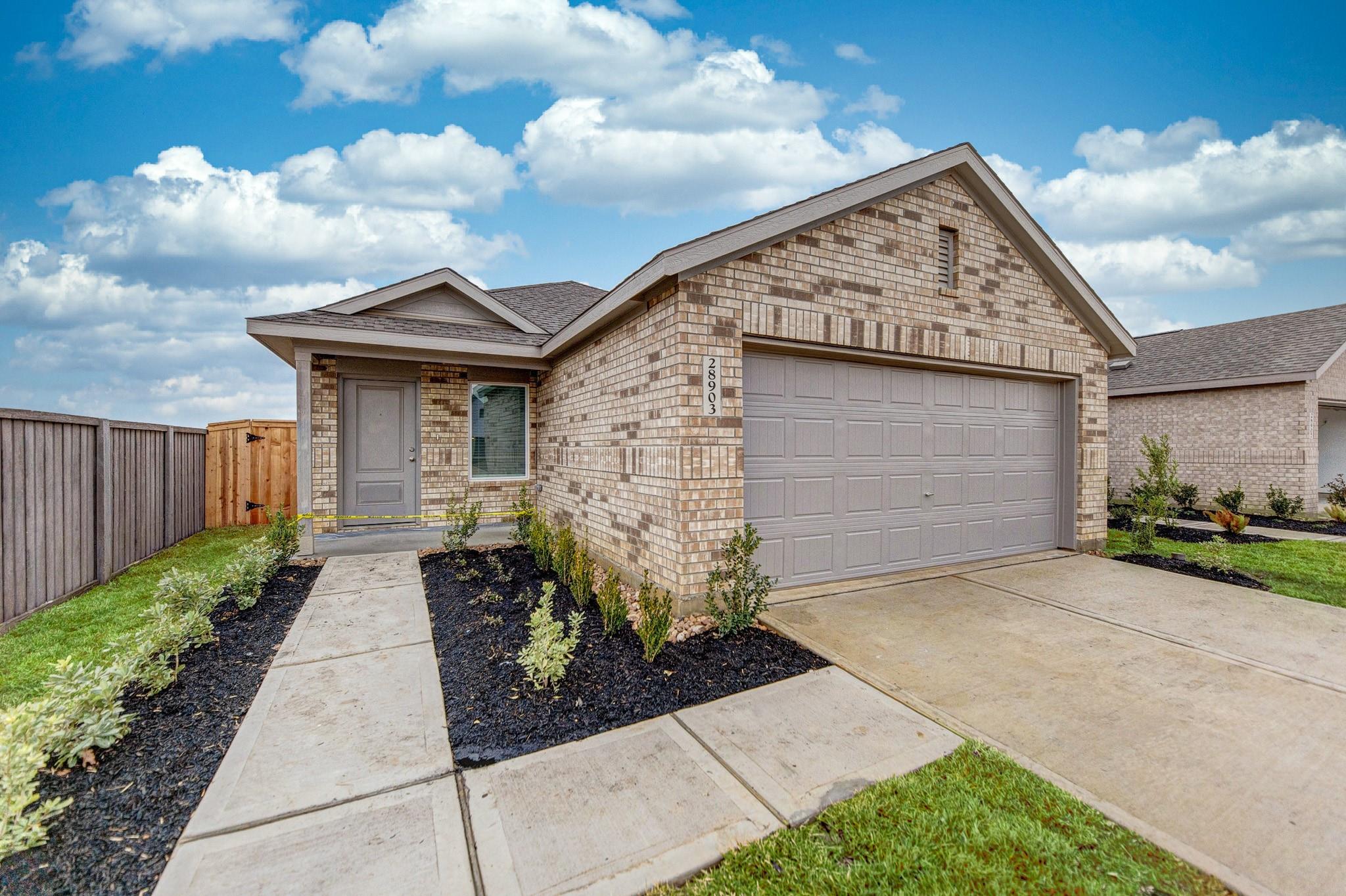 28903 Great Canyon Drive