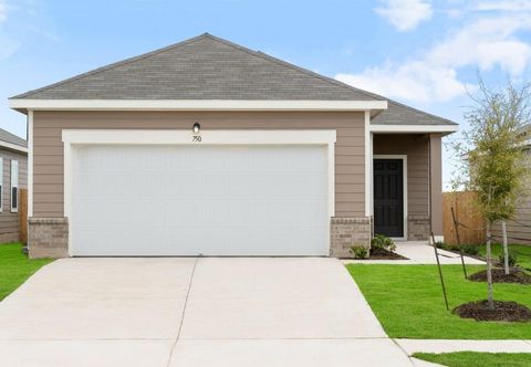 8542 Alma Lily Drive Richmond TX 77469