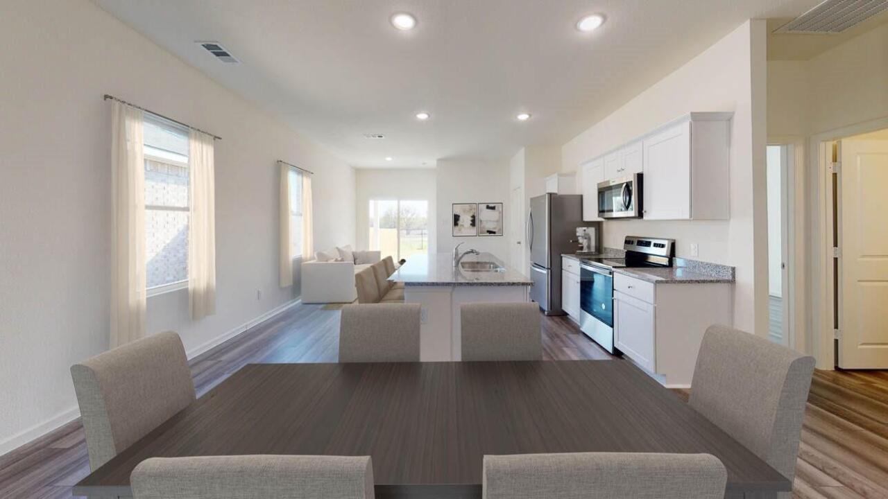 8542 Alma Lily Drive