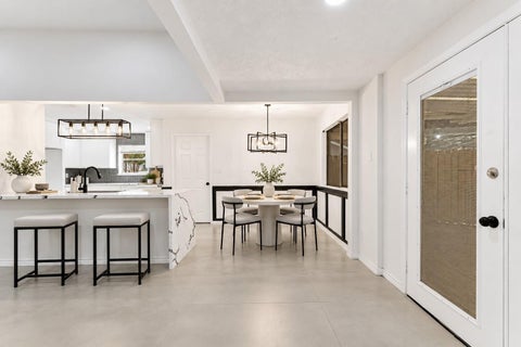 Photo of 3815 Plum Hollow Drive, Houston, TX 77059 (MLS # 87138556)