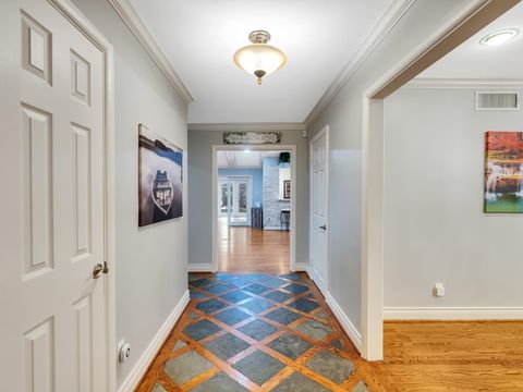 Tiny photo for 12307 Rip Van Winkle Drive, Houston, TX 77024 (MLS # 3410669)