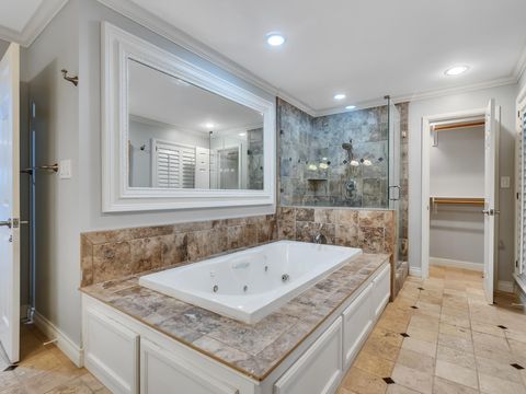 Tiny photo for 12307 Rip Van Winkle Drive, Houston, TX 77024 (MLS # 3410669)