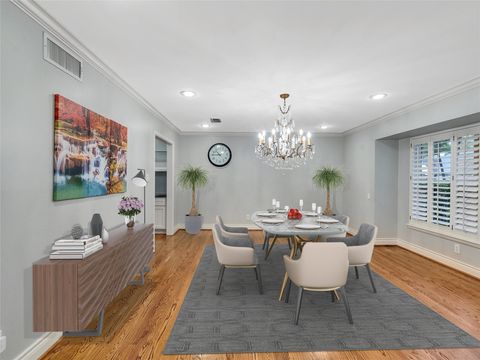 Tiny photo for 12307 Rip Van Winkle Drive, Houston, TX 77024 (MLS # 3410669)