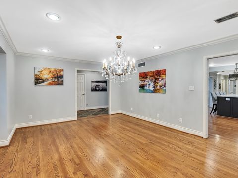 Tiny photo for 12307 Rip Van Winkle Drive, Houston, TX 77024 (MLS # 3410669)