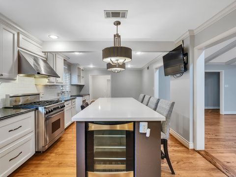 Tiny photo for 12307 Rip Van Winkle Drive, Houston, TX 77024 (MLS # 3410669)