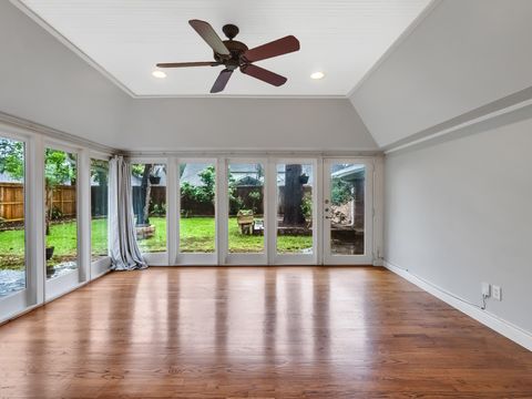 Tiny photo for 12307 Rip Van Winkle Drive, Houston, TX 77024 (MLS # 3410669)