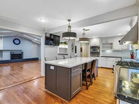 Tiny photo for 12307 Rip Van Winkle Drive, Houston, TX 77024 (MLS # 3410669)