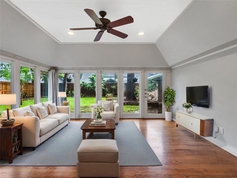 Tiny photo for 12307 Rip Van Winkle Drive, Houston, TX 77024 (MLS # 3410669)