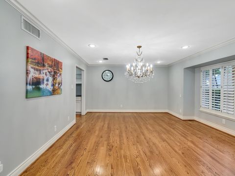 Tiny photo for 12307 Rip Van Winkle Drive, Houston, TX 77024 (MLS # 3410669)