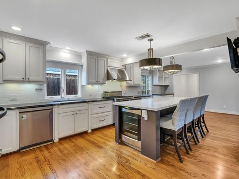 Tiny photo for 12307 Rip Van Winkle Drive, Houston, TX 77024 (MLS # 3410669)