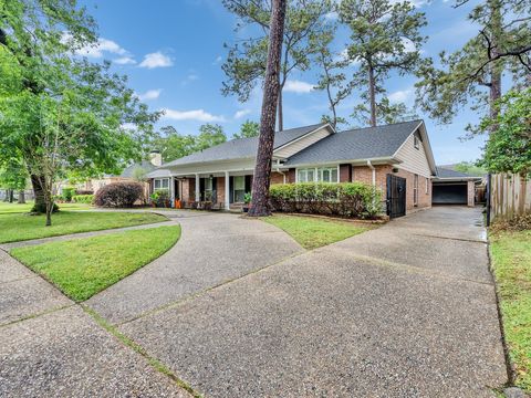 12307 Rip Van Winkle Drive Houston TX 77024