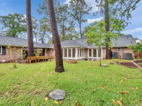 Tiny photo for 12307 Rip Van Winkle Drive, Houston, TX 77024 (MLS # 3410669)