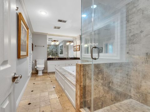 Tiny photo for 12307 Rip Van Winkle Drive, Houston, TX 77024 (MLS # 3410669)