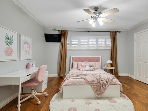 Tiny photo for 12307 Rip Van Winkle Drive, Houston, TX 77024 (MLS # 3410669)