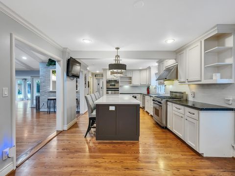 Tiny photo for 12307 Rip Van Winkle Drive, Houston, TX 77024 (MLS # 3410669)