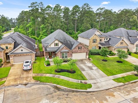 514 Pearl View Lane Pinehurst TX 77362