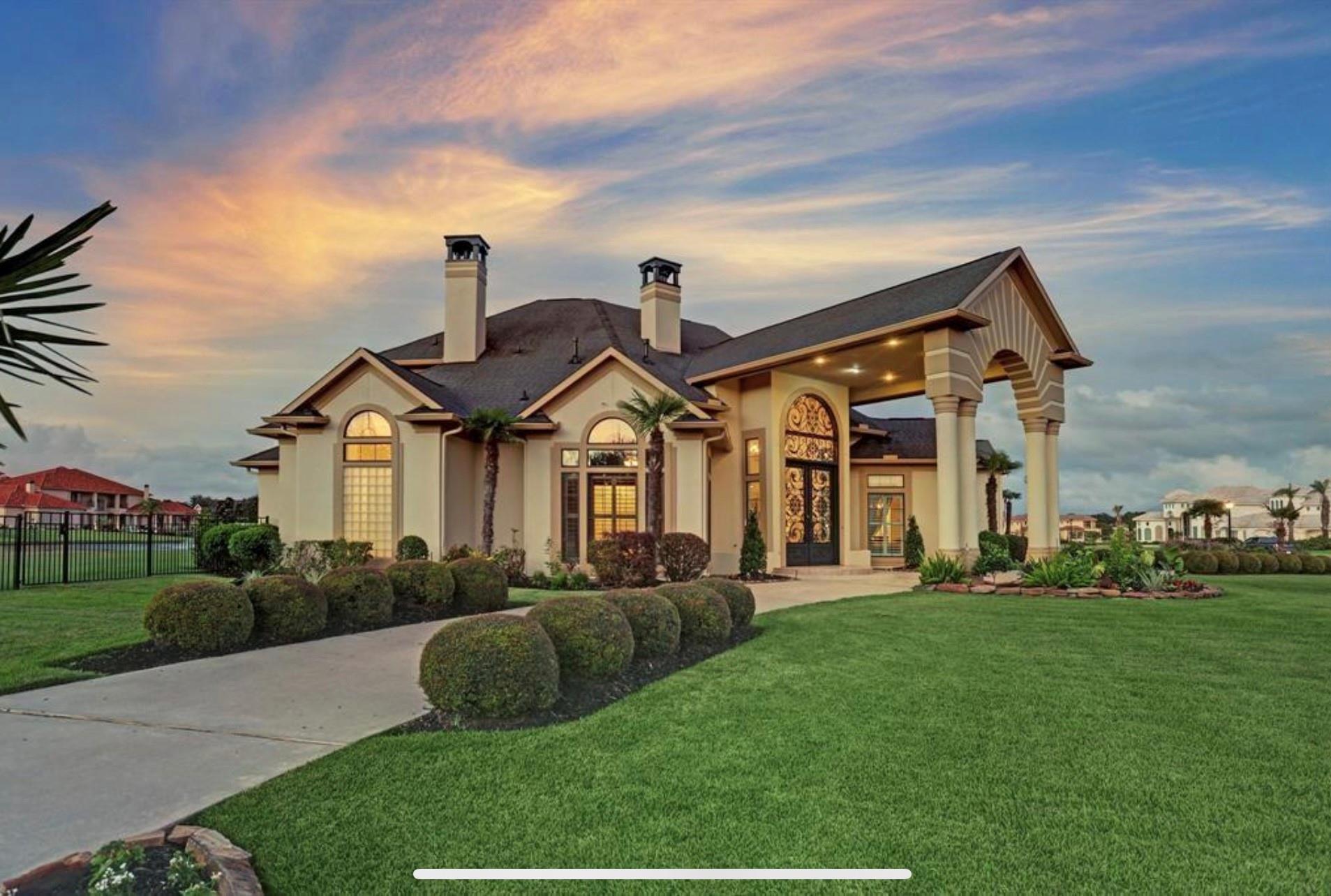 24918 Teal Lake Court