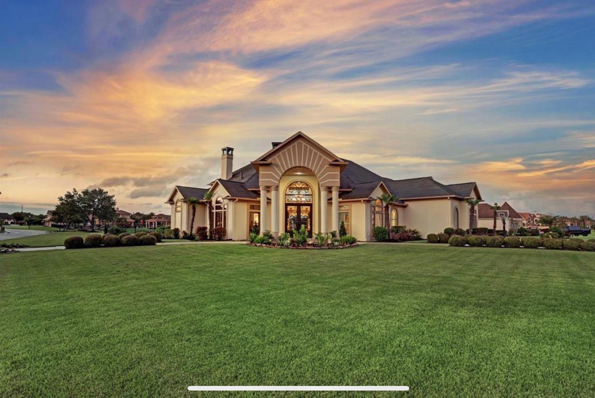 24918 Teal Lake Court