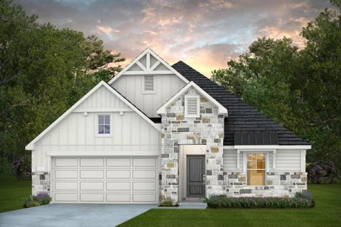 Photo of 11547 Dosey Doe Drive, Montgomery, TX 77316 (MLS # 83851099)
