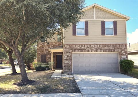 Photo of 29203 Legends Worth Drive, Spring, TX 77386 (MLS # 57616876)