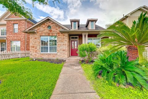 Photo of 7130 Pavilion Drive, Houston, TX 77083 (MLS # 84549569)