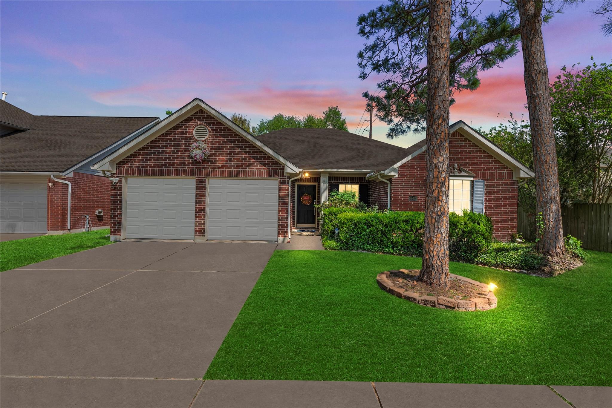 16423 Maple Downs Lane